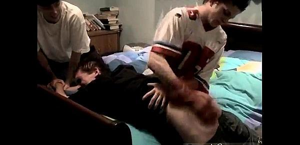  Older man fuck young guy gay sex stories Kelly Beats The Down Hard